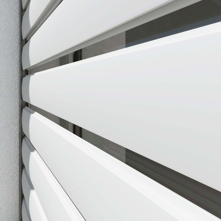 Tapparella Avvolgibile Frangisole Antieffrazione