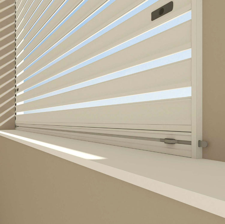 Tapparella Avvolgibile Frangisole Antieffrazione