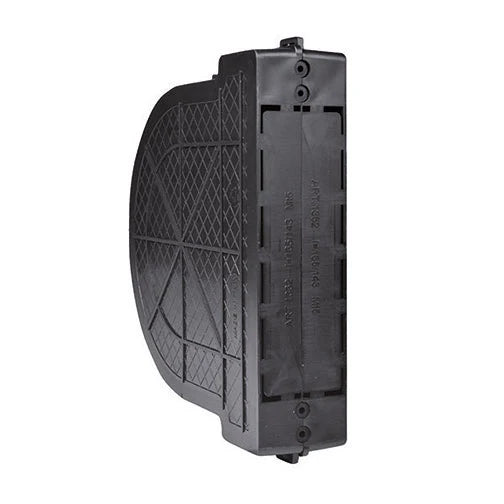 Cassetta in plastica da 165 per 5 m