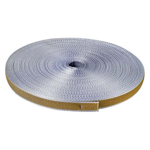 Cintino in nylon 50 m 22x1,8 mm