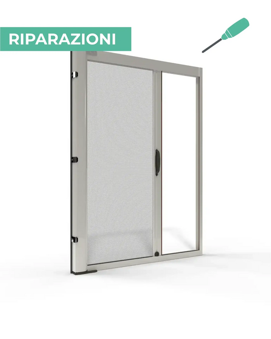 Riparazione Molla Laterale