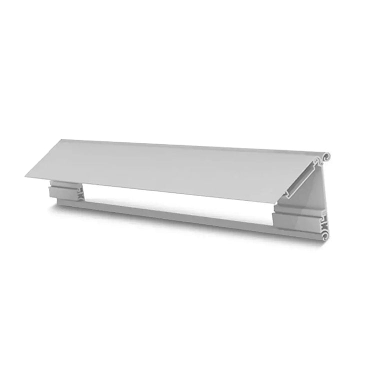 Tapparelle Orientabili Ombra In Alluminio Estruso