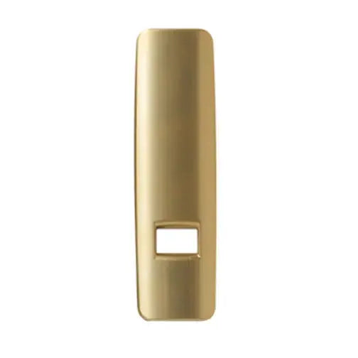 Placca Venus oro satinato