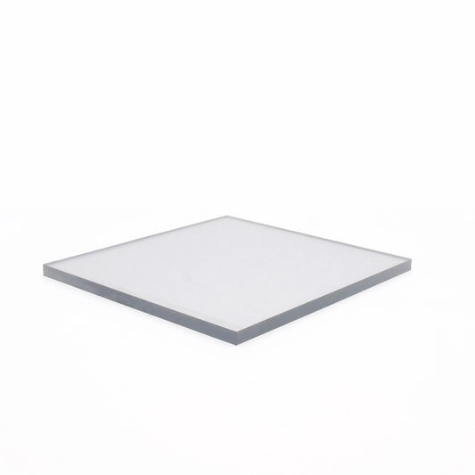 Plexiglass Estruso 6 mm Trasparente