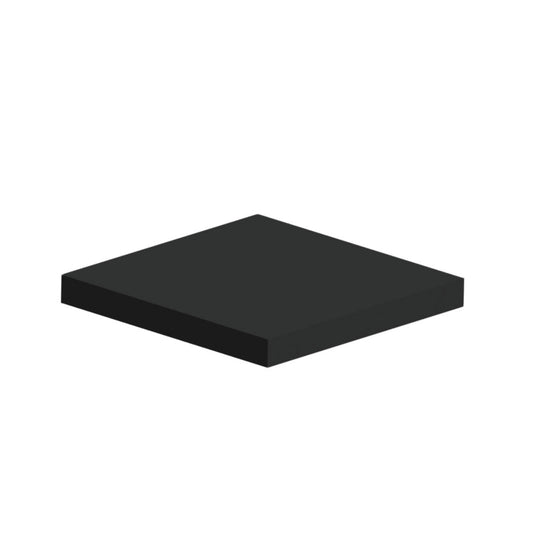 Forex 10 mm Nero
