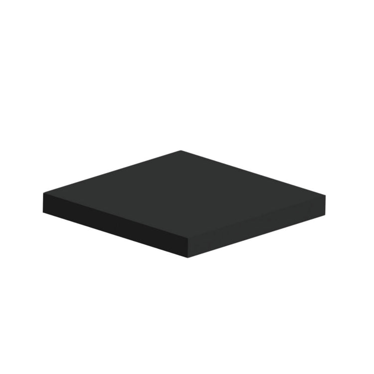 Forex 10 mm Nero