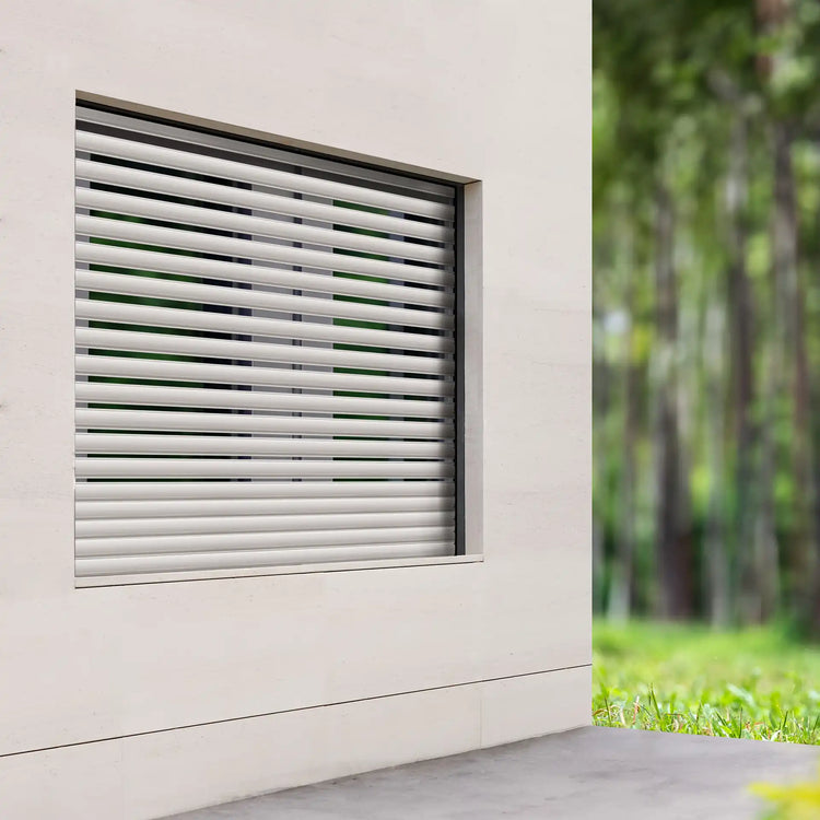 Tapparella Avvolgibile Frangisole Antieffrazione