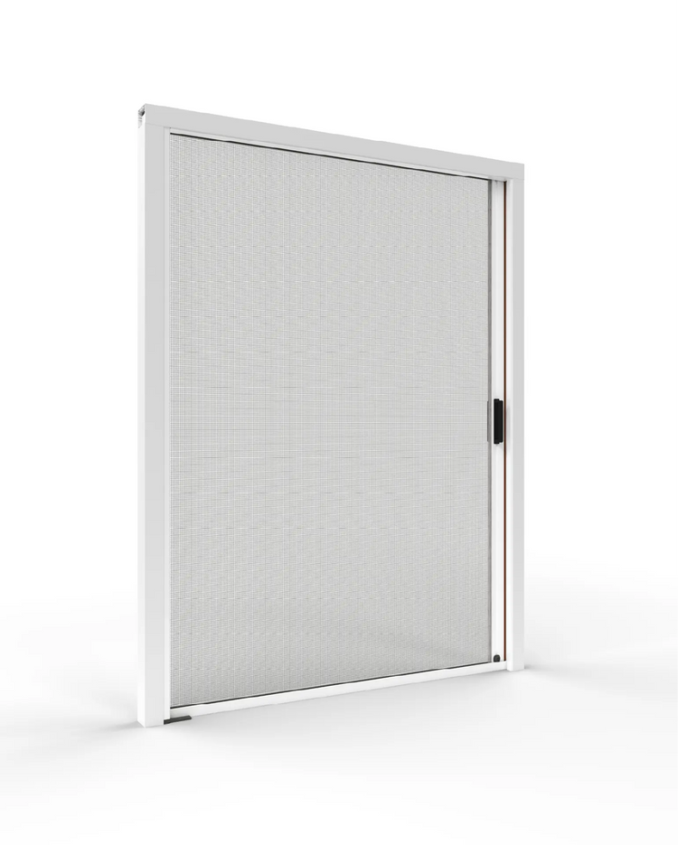 Zanzariera Tosca L con Kit da Incasso