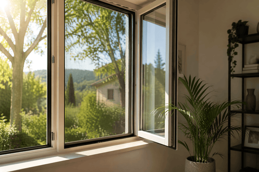 Zanzariere per balconi e porte finestre: guida ai modelli migliori