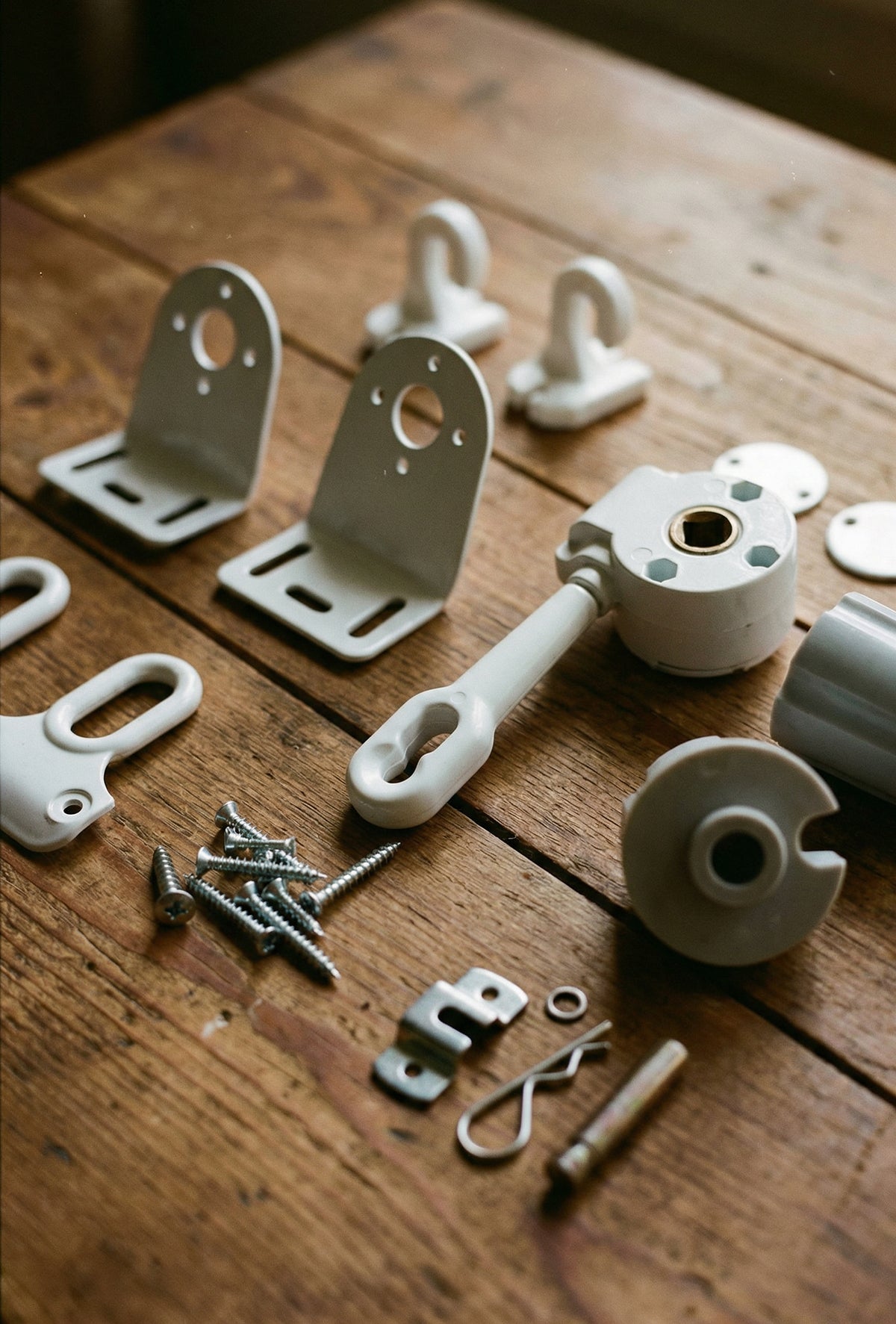 Ricambi e Accessori Tende