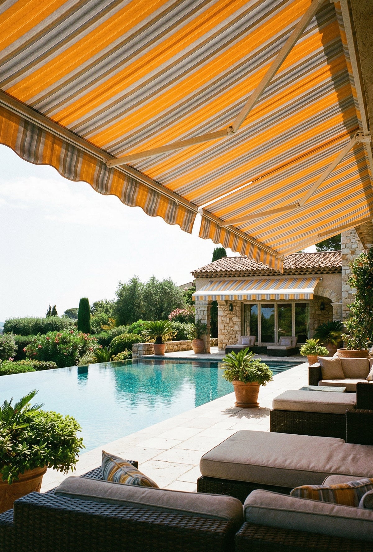 Tende da Sole da Esterno