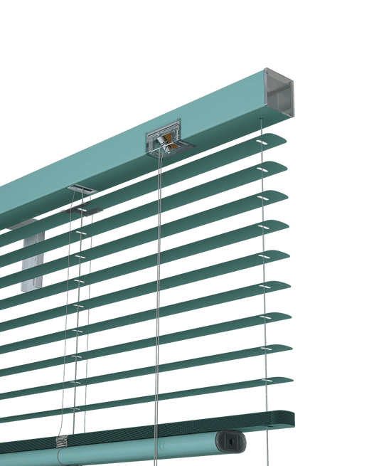 Veneziane su misura in alluminio da 15 mm