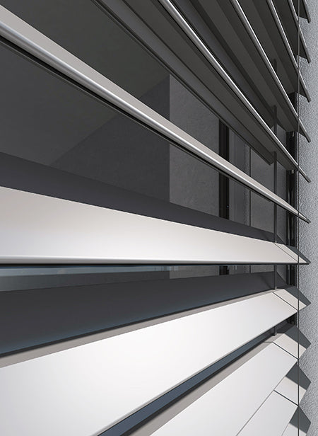 Kit campionatura e cartella colori completa per Veneziane e Frangisole