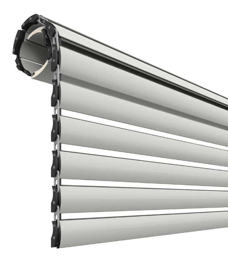 Tapparella Avvolgibile Frangisole AriaLuce Espace