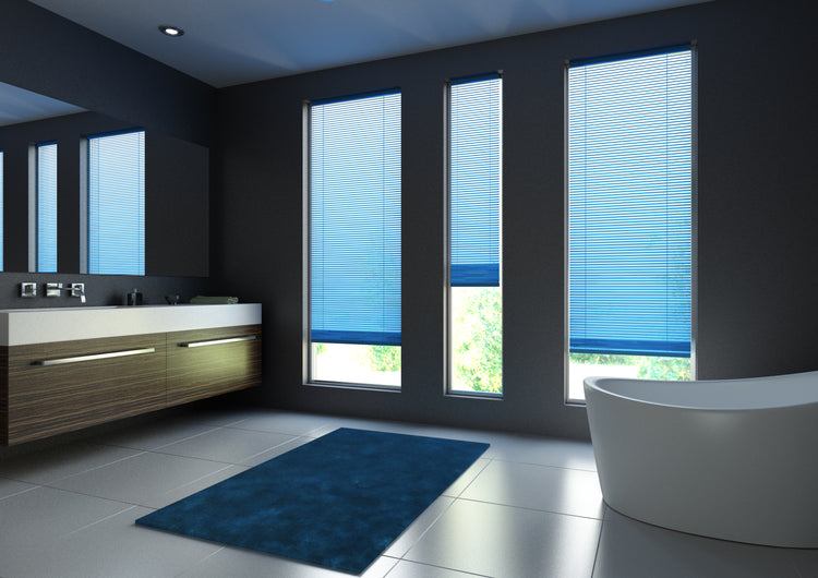 Veneziane su misura in alluminio da 15 mm