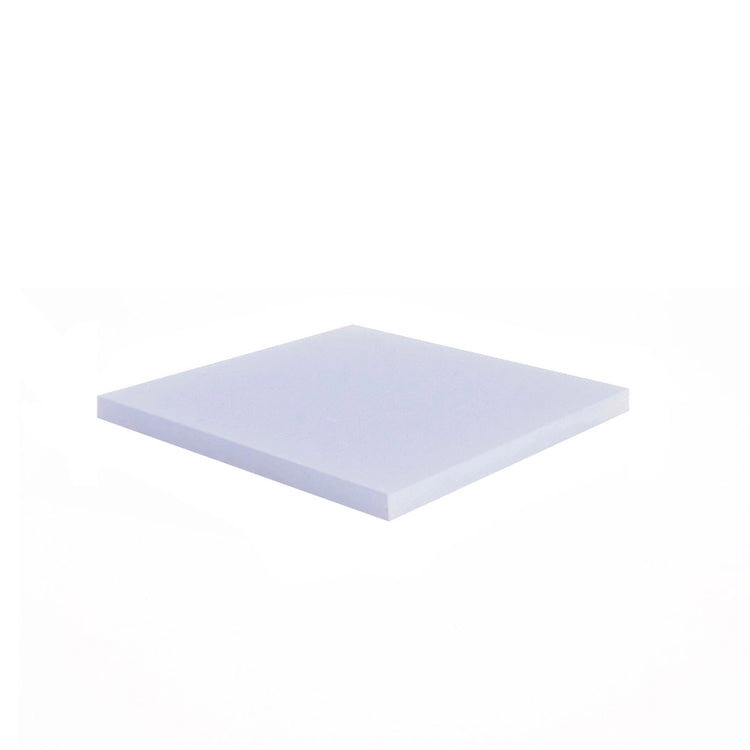 Plexiglass Colato 5 mm Opale