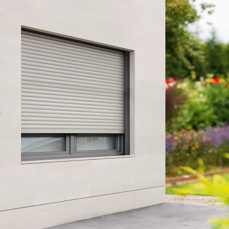 Tapparella Combo Alluminio PVC Slim