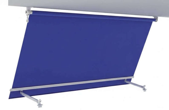 Tenda da sole a caduta Tempotest 5000 con braccetti
